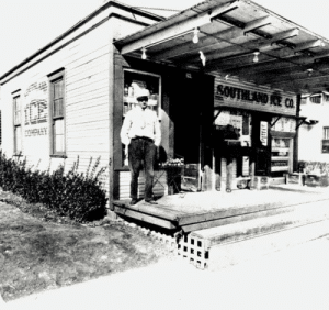 1927 convenience store