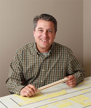 Craig Upton Founder Of Kpi Concepts