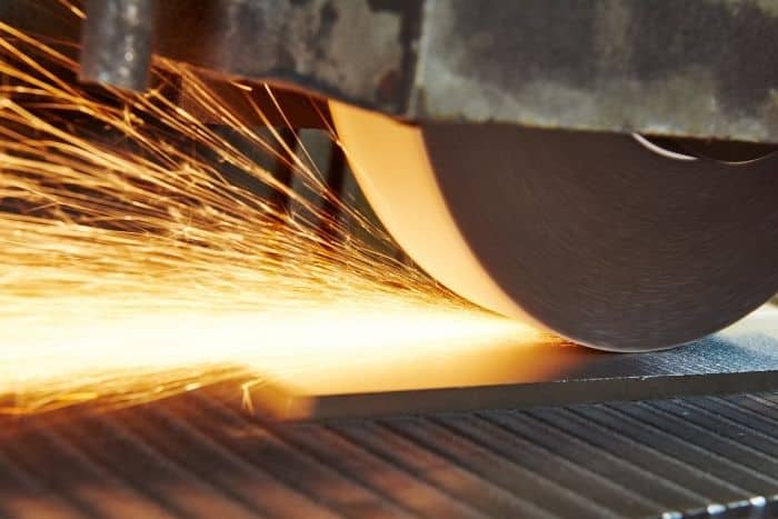 Metal Finishing And Powder Coating Capabilities