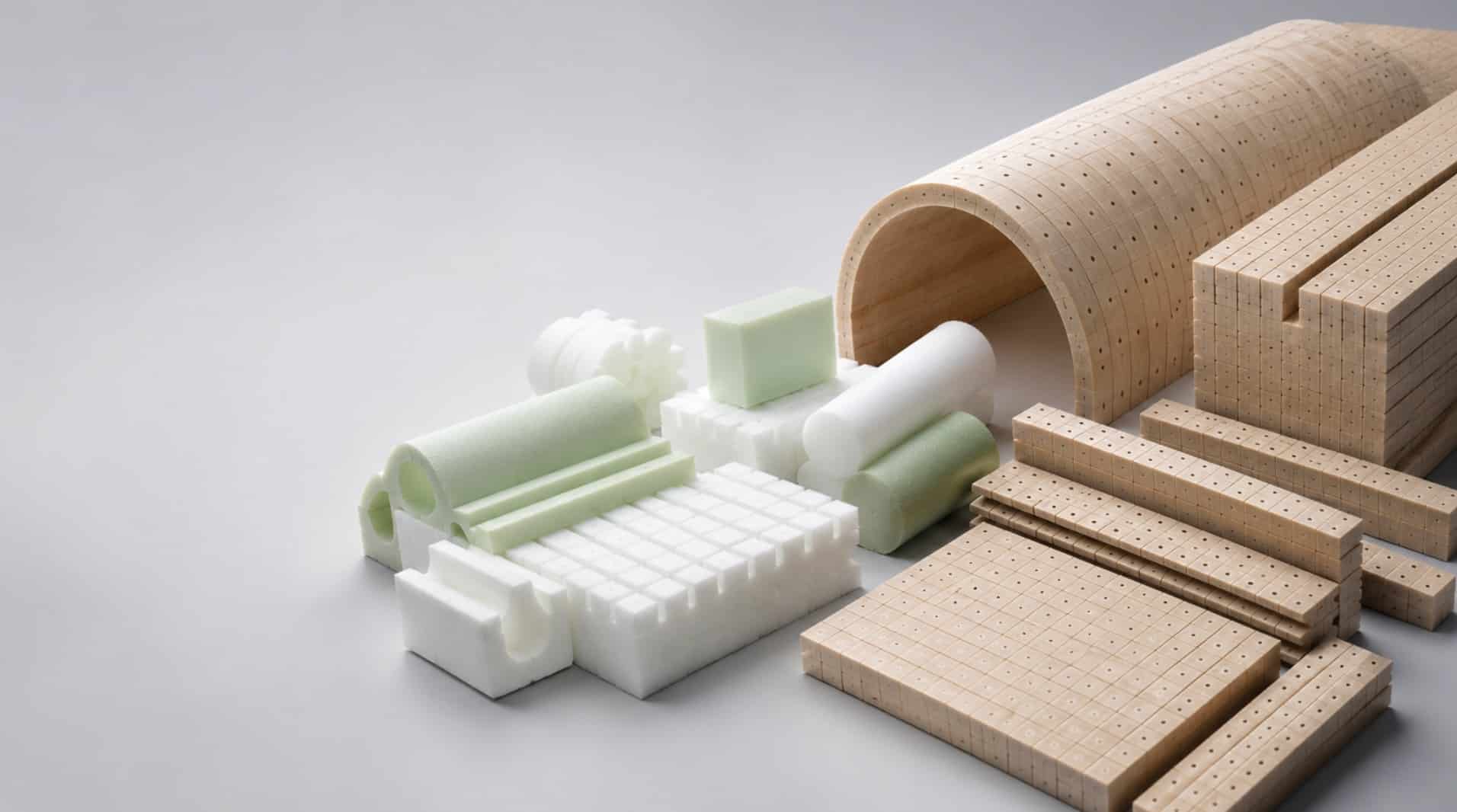 Structural Foam And Balsa Core Materials For Renewable Energy